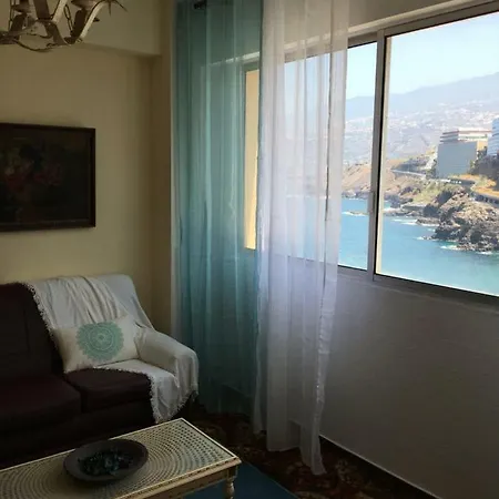 Apartamento Puerto De La Cruz