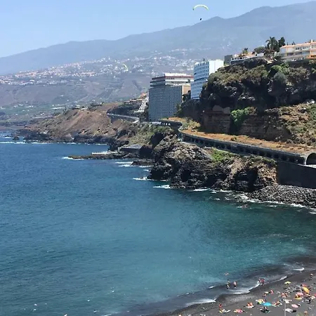 Apartamento Puerto De La Cruz *