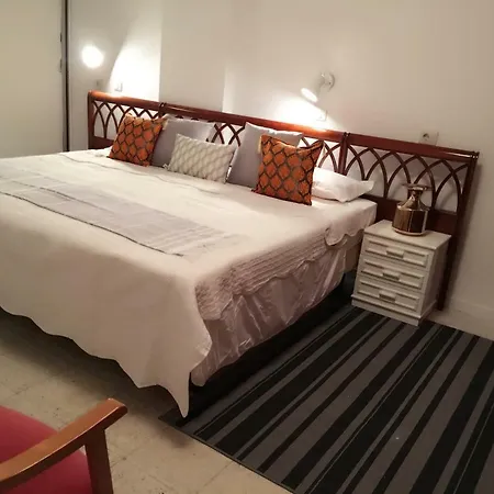 Puerto De La Cruz Apartamento