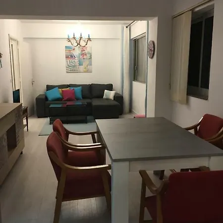 Puerto De La Cruz Apartamento Puerto de la Cruz (Tenerife)