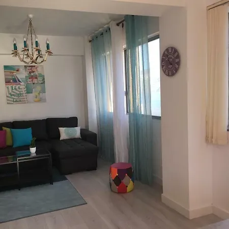 Apartamento Puerto De La Cruz Puerto de la Cruz (Tenerife)