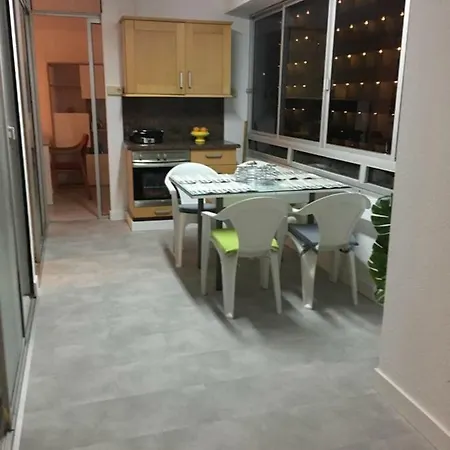 Apartamento Puerto De La Cruz Puerto de la Cruz (Tenerife)