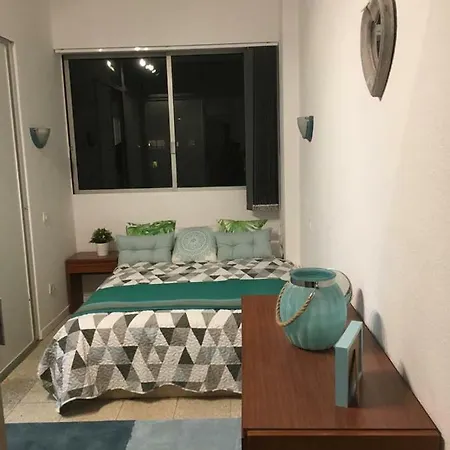 Puerto De La Cruz Apartamento Puerto de la Cruz (Tenerife)